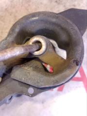 Подушка двигателя левая HONDA LIFE JB5 P07A 50850SFA003 5 ракурс