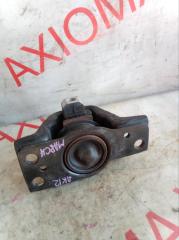 Подушка двигателя правая NISSAN MARCH AK12 CR12DE 112104V00A 3 ракурс