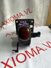 Селектор акпп TOYOTA VELLFIRE ANH20 2AZFE 3356058040 1 ракурс