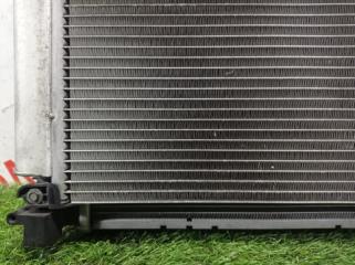 Радиатор двс FIAT 500 312 169A4000 51787115 4 ракурс