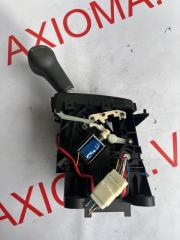 Селектор акпп MITSUBISHI DELICA D:2 MB15S K12B MQ501096, 2811054MH0 2 ракурс Селектор акпп MITSUBISHI DELICA D:2 MB15S K12B MQ501096, 2811054MH0 2 ракурс