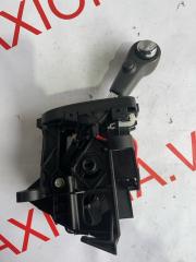 Селектор акпп MITSUBISHI DELICA D:2 MB15S K12B MQ501096, 2811054MH0 3 ракурс Селектор акпп MITSUBISHI DELICA D:2 MB15S K12B MQ501096, 2811054MH0 3 ракурс