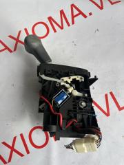 Селектор акпп MITSUBISHI DELICA D:2 MB15S K12B MQ500680, 2811054MH0 3 ракурс Селектор акпп MITSUBISHI DELICA D:2 MB15S K12B MQ500680, 2811054MH0 3 ракурс