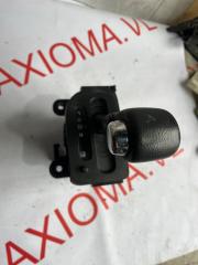 Селектор акпп SUZUKI SOLIO MA15S K12B 2811054MH0, MQ500680 1 ракурс