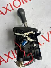 Селектор акпп SUZUKI SOLIO MA15S K12B 2811054MH0, MQ500680 4 ракурс