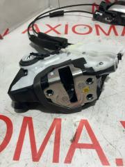 Замок двери левый передний HONDA FIT GP5 LEB 72150T0AJ11 4 ракурс