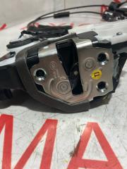 Замок двери левый передний HONDA FIT GP5 LEB 72150T0AJ11 5 ракурс
