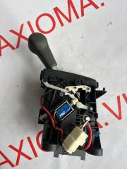 Селектор акпп SUZUKI SOLIO MA15S K12B 2811054MH0, MQ500680 3 ракурс