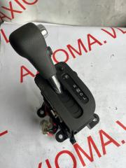 Селектор акпп SUZUKI SOLIO MA15S K12B 2811054MH0, MQ500680 4 ракурс