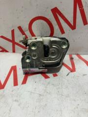 Замок двери правый задний MITSUBISHI EK SPORT H82W 3G83 MR987020 4 ракурс