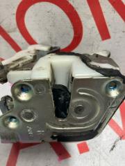 Замок двери правый задний MITSUBISHI EK SPORT H82W 3G83 MR987020 5 ракурс