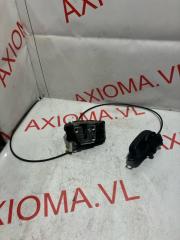 Замок двери левый передний NISSAN MICRA C+C FHZK12 HR16DE 80701BC00B 5 ракурс