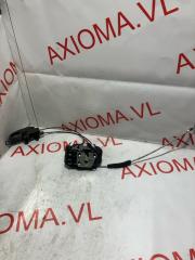 Замок двери правый задний NISSAN MARCH AK12 CR12DE 82500AZ20A 5 ракурс