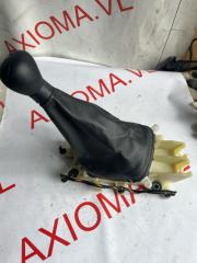 Рычаг переключения кпп MAZDA DEMIO DY3W ZJVE D35046100B 1 ракурс