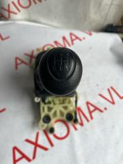 Рычаг переключения кпп MAZDA DEMIO DY3W ZJVE D35046100B 2 ракурс