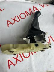 Рычаг переключения кпп MAZDA DEMIO DY3W ZJVE D35046100B 3 ракурс