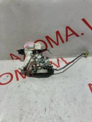 Замок двери левый передний MITSUBISHI EK SPORT H82W 3G83 5715A815 4 ракурс