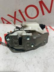 Замок двери левый передний MITSUBISHI EK SPORT H82W 3G83 5715A815 5 ракурс