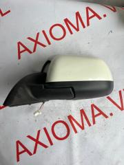 Зеркало левое NISSAN LEAF ZE0 EM61 963023NE0E 1 ракурс Зеркало левое NISSAN LEAF ZE0 EM61 963023NE0E 1 ракурс