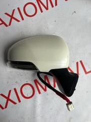 Зеркало правое TOYOTA PRIUS ZVW30 2ZRFXE 8791047140, 8791047150, 8791047300, 8791047310 1 ракурс Зеркало правое TOYOTA PRIUS ZVW30 2ZRFXE 8791047140, 8791047150, 8791047300, 8791047310 1 ракурс