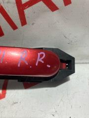 Ручка двери правая задняя NISSAN NOTE E11 HR15DE 82640AX011 4 ракурс