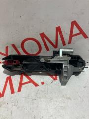 Ручка двери правая задняя NISSAN NOTE E11 HR15DE 82640AX011 5 ракурс