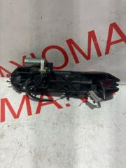 Ручка двери левая передняя NISSAN NOTE E11 HR15DE 80641ED015 5 ракурс