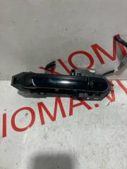 Ручка двери левая передняя NISSAN NOTE E11 HR15DE 80641ED015 1 ракурс