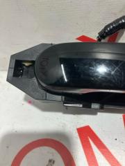 Ручка двери левая передняя NISSAN NOTE E11 HR15DE 80641ED015 2 ракурс