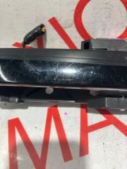Ручка двери левая передняя NISSAN NOTE E11 HR15DE 80641ED015 3 ракурс