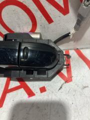 Ручка двери левая передняя NISSAN NOTE E11 HR15DE 80641ED015 4 ракурс