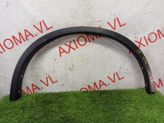 Дефендер правый передний NISSAN X-TRAIL NT32 MR20DD 638604CE0A 1 ракурс
