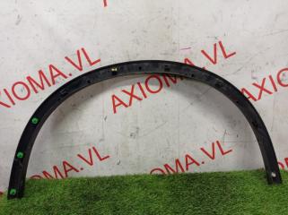Дефендер правый передний NISSAN X-TRAIL NT32 MR20DD 638604CE0A 4 ракурс