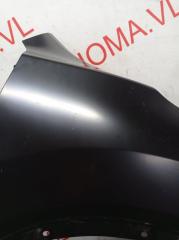 Крыло правое переднее NISSAN X-TRAIL NT32 MR20DD F31004CCMA 3 ракурс
