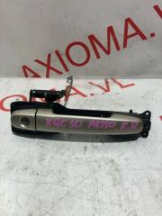 Ручка двери правая передняя TOYOTA PASSO KGC30 1KRFE 69211B1010 1 ракурс