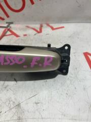 Ручка двери правая передняя TOYOTA PASSO KGC30 1KRFE 69211B1010 5 ракурс