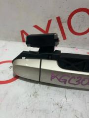 Ручка двери правая задняя TOYOTA PASSO KGC30 1KRFE 6920352050 2 ракурс