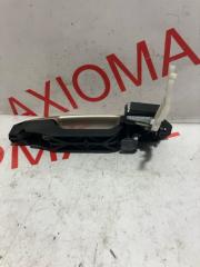 Ручка двери правая задняя TOYOTA PASSO KGC30 1KRFE 6920352050 5 ракурс