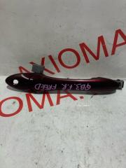 Ручка двери правая передняя HONDA FREED GB3 L15A 72140SYYJ01ZB 1 ракурс