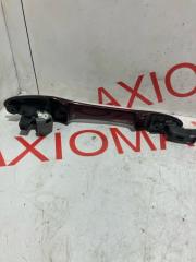 Ручка двери правая задняя HONDA FREED GB3 L15A 72640SYYJ02ZB 5 ракурс