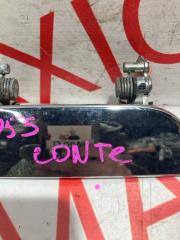 Ручка двери правая передняя DAIHATSU MOVE CONTE L575S KFDET 69201B2922 3 ракурс