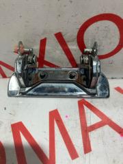 Ручка двери правая передняя DAIHATSU MOVE CONTE L575S KFDET 69201B2922 5 ракурс