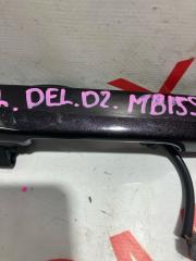 Ручка двери левая передняя MITSUBISHI DELICA D:2 MB15S K12B MQ501695, 8282082KB1 3 ракурс