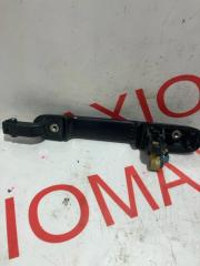 Ручка двери правая задняя MITSUBISHI DELICA D:2 MB15S K12B MQ501701, 8283081M00 5 ракурс