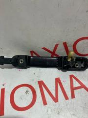 Ручка двери левая задняя MITSUBISHI DELICA D:2 MB15S K12B MQ501707, 8284081M00 5 ракурс
