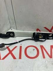 Ручка двери правая передняя MITSUBISHI DELICA D:2 MB15S K12B MQ501689, 8281082KB1 5 ракурс