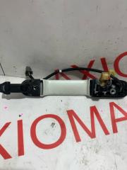 Ручка двери левая задняя MITSUBISHI DELICA D:2 MB15S K12B MQ501707, 8284081M00 5 ракурс