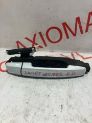 Ручка двери правая задняя SUZUKI SWIFT ZC72S K12B 8283071L00Z7T 1 ракурс