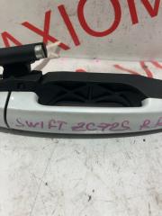 Ручка двери правая задняя SUZUKI SWIFT ZC72S K12B 8283071L00Z7T 3 ракурс