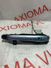 Ручка двери левая передняя MAZDA DEMIO DEJFS P3VPS GAN659410F19 1 ракурс